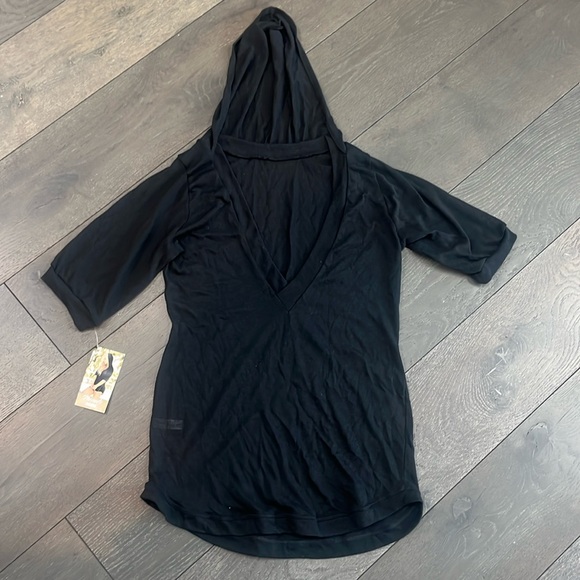 madele Other - MAPELE BATHING SUIT COVER SIZE M